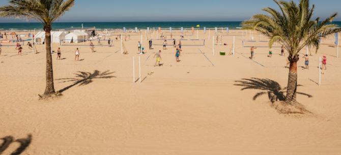 VOLEY